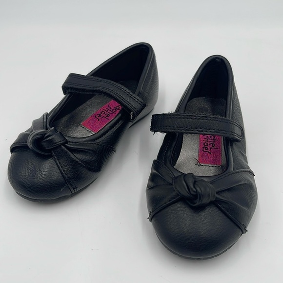 Rachel Showes Size 5M black - Picture 1 of 8